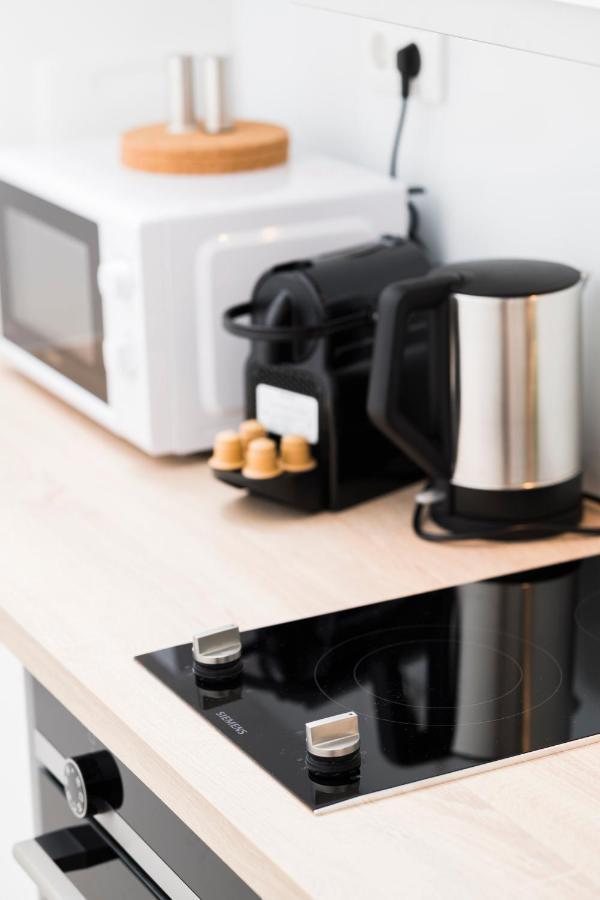 Cozy Favoriten Vienna Luaran gambar