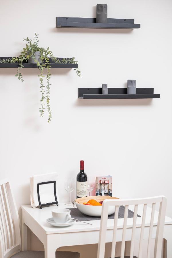 Cozy Favoriten Vienna Luaran gambar