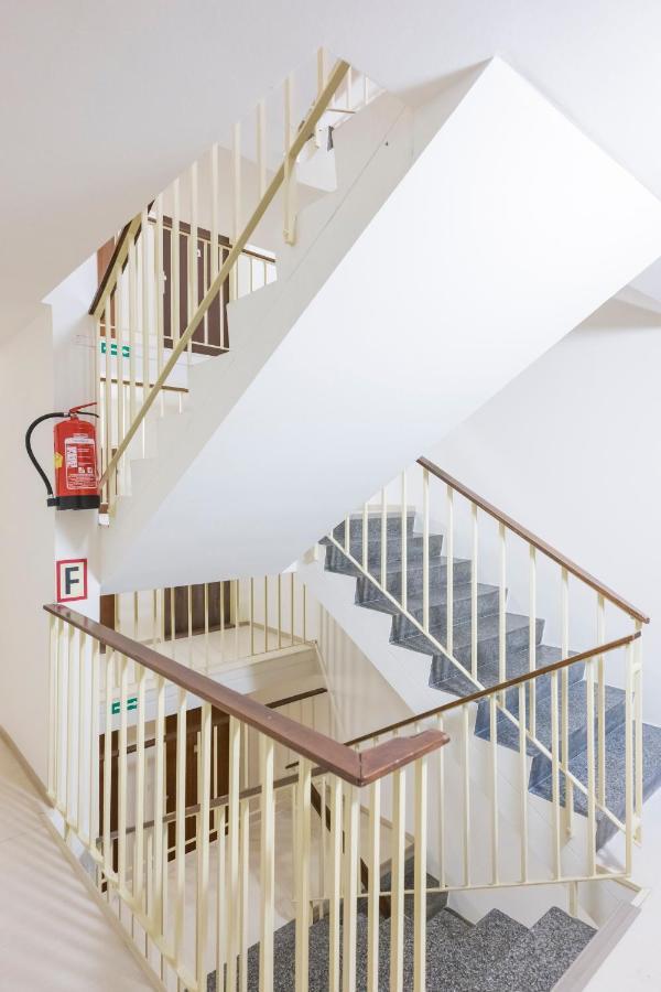 Cozy Favoriten Vienna Luaran gambar