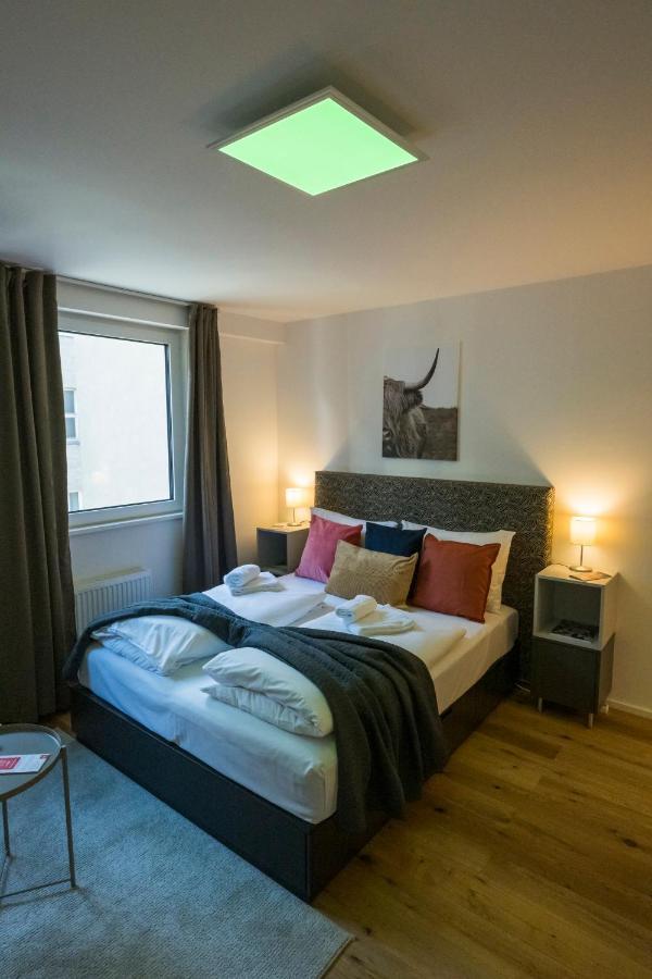 Cozy Favoriten Vienna Luaran gambar