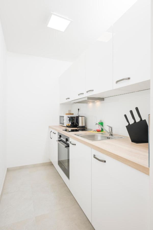 Cozy Favoriten Vienna Luaran gambar