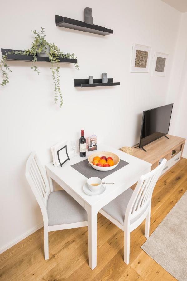 Cozy Favoriten Vienna Luaran gambar
