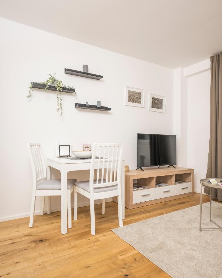 Cozy Favoriten Vienna Luaran gambar