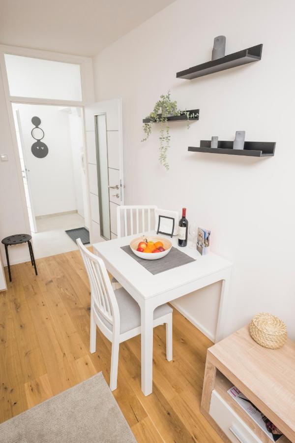 Cozy Favoriten Vienna Luaran gambar